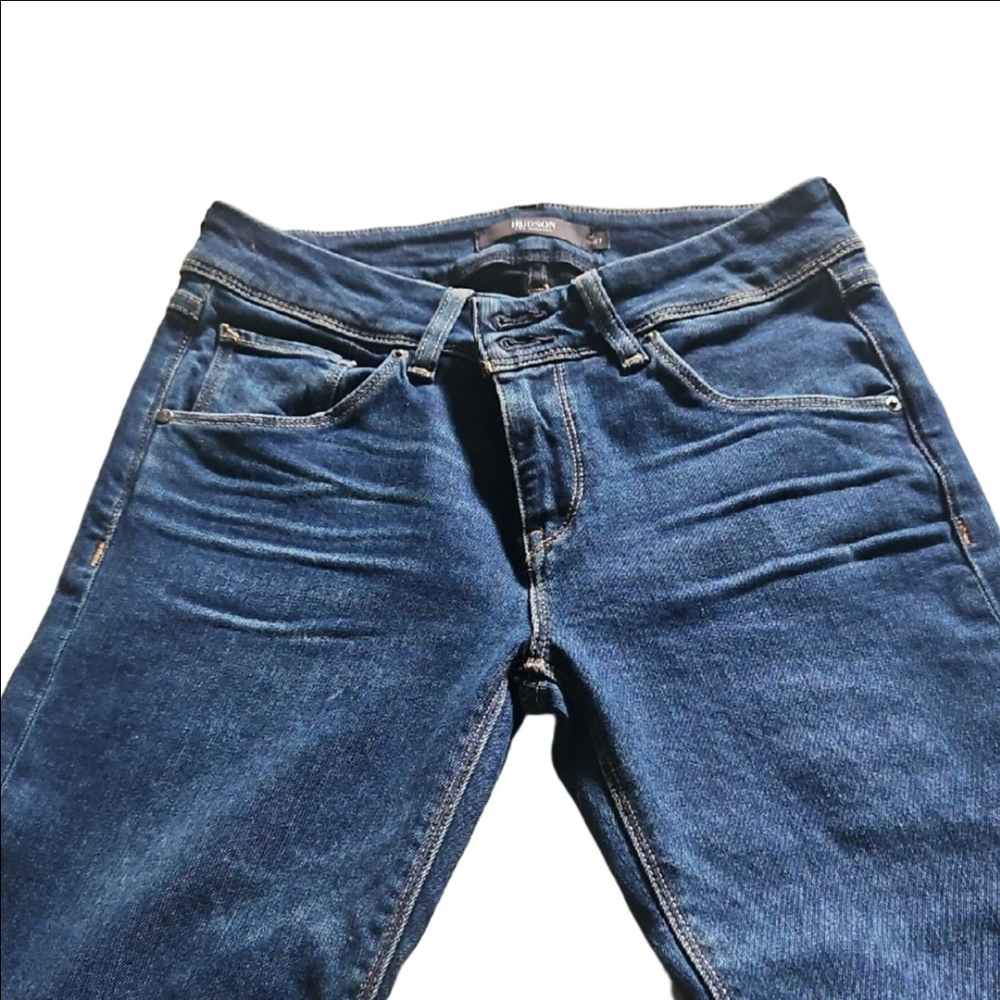Women's Hudson's Blue Jeans